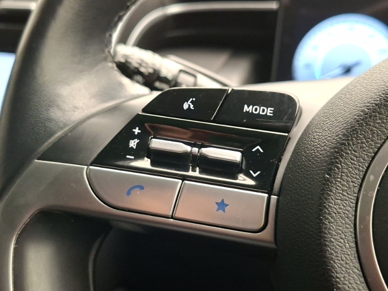 Used Hyundai TUCSON 2022 for sale - 77466887: Photo 15