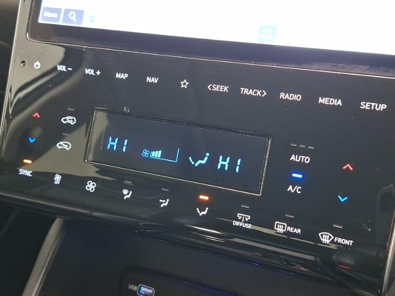 Used Hyundai TUCSON 2022 for sale - 77466887: Photo 17