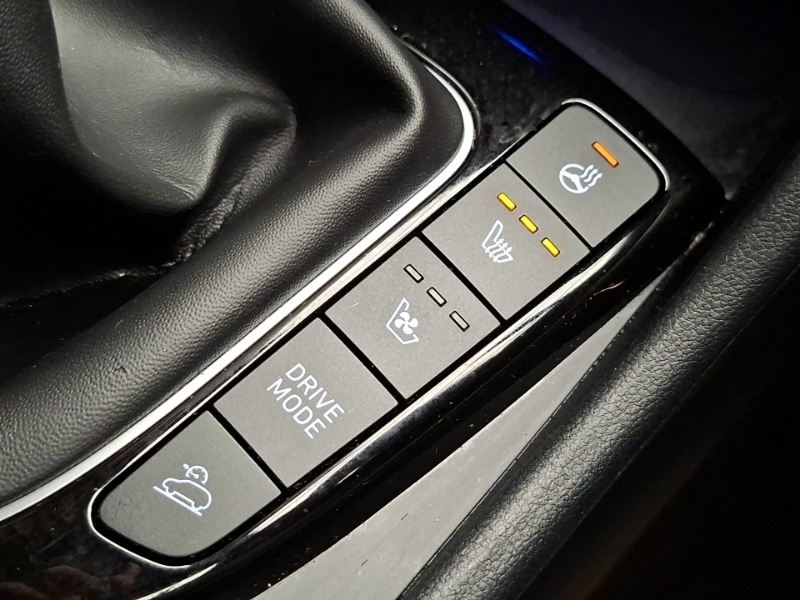 Used Hyundai TUCSON 2022 for sale - 77466887: Photo 18