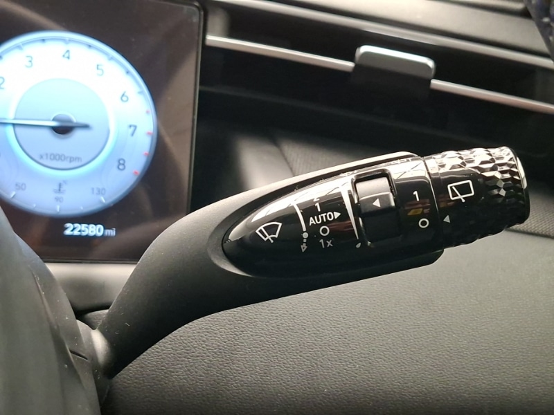 Used Hyundai TUCSON 2022 for sale - 77466887: Photo 19