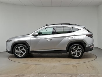 Used Hyundai TUCSON 2022 for sale - 77466887: Photo