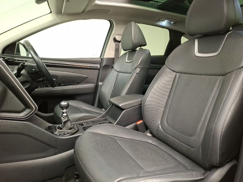 Used Hyundai TUCSON 2022 for sale - 77466887: Photo 5