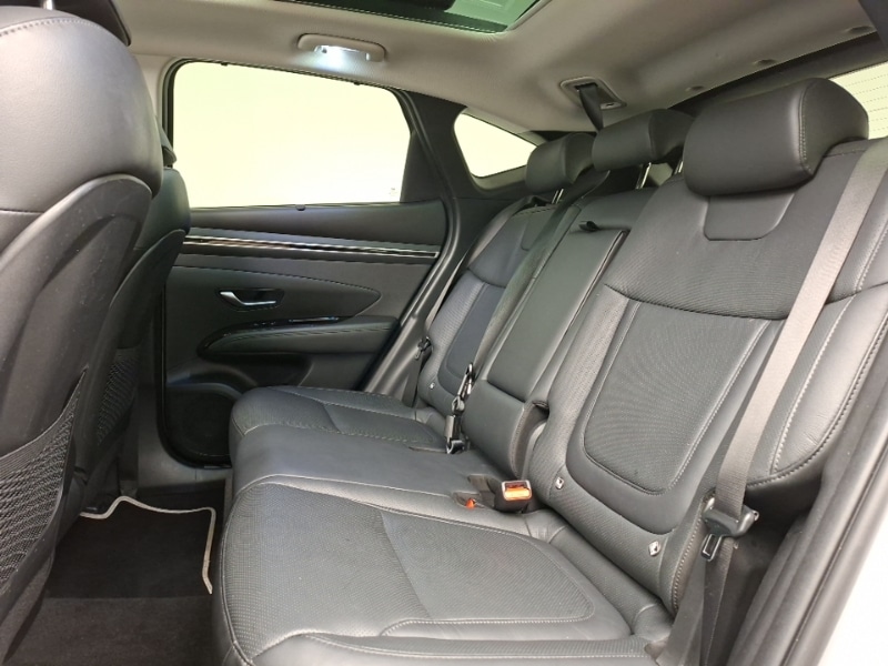 Used Hyundai TUCSON 2022 for sale - 77466887: Photo 6