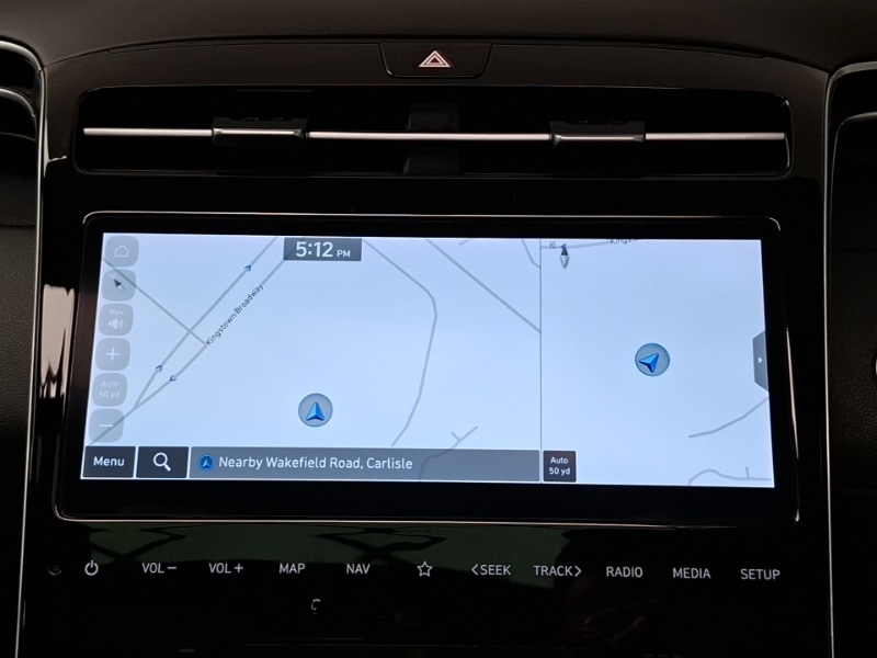 Used Hyundai TUCSON 2022 for sale - 77466887: Photo 7