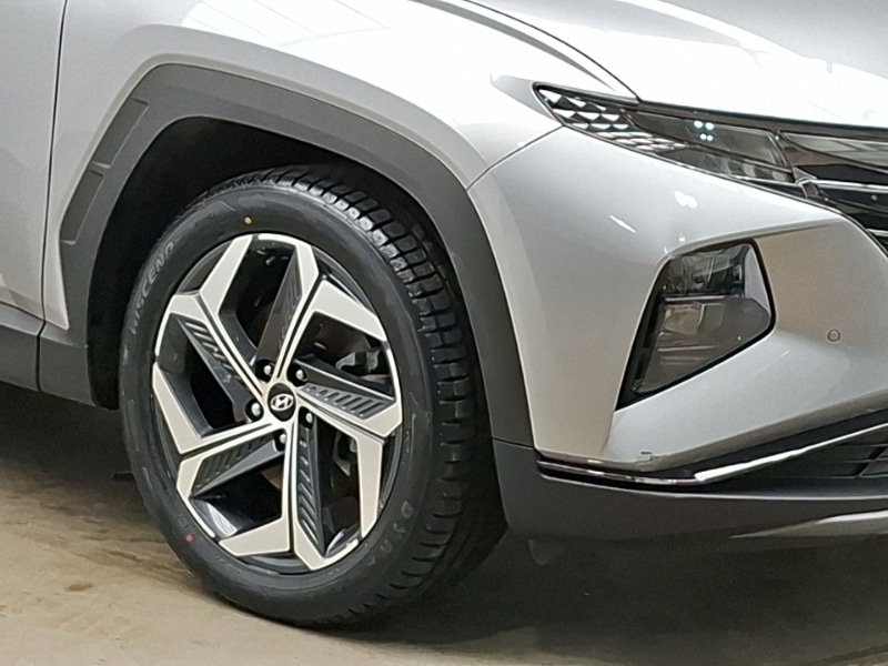 Used Hyundai TUCSON 2022 for sale - 77466887: Photo 9