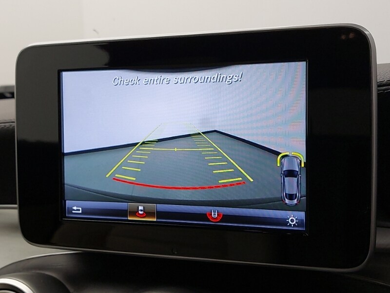 Used Mercedes-Benz C Class 2016 for sale - 77234724: Photo 11