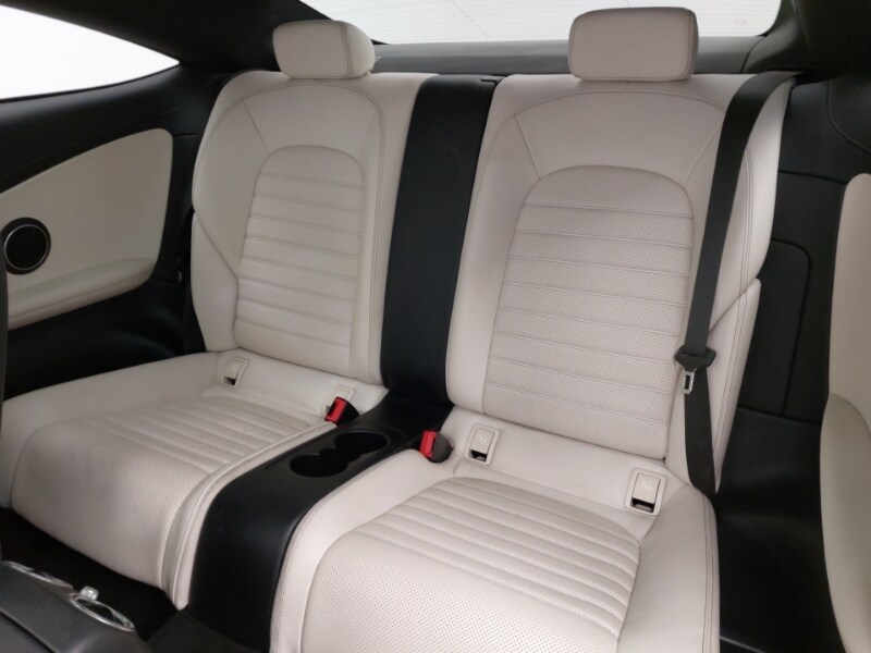 Used Mercedes-Benz C Class 2016 for sale - 77234724: Photo 6