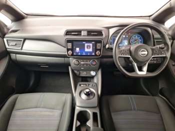 Used Nissan Leaf 2022 for sale - 74244832: Photo
