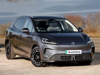 MG MG4 EV feature image