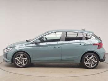 Used Hyundai i20 2025 for sale - 75386507: Photo