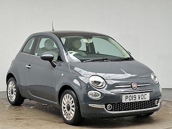 Fiat 500 feature image
