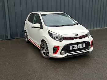Used Kia Picanto 2019 for sale - 78527233: Photo