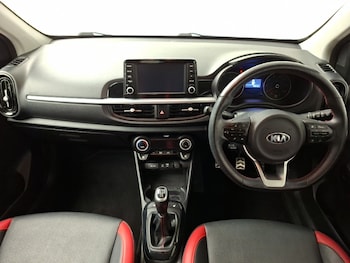 Used Kia Picanto 2019 for sale - 78527233: Photo