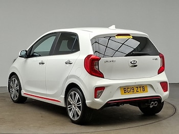 Used Kia Picanto 2019 for sale - 78527233: Photo