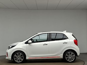 Used Kia Picanto 2019 for sale - 78527233: Photo