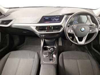 Used BMW 1 Series 2020 for sale - 75350019: Photo