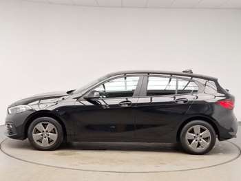 Used BMW 1 Series 2020 for sale - 75350019: Photo