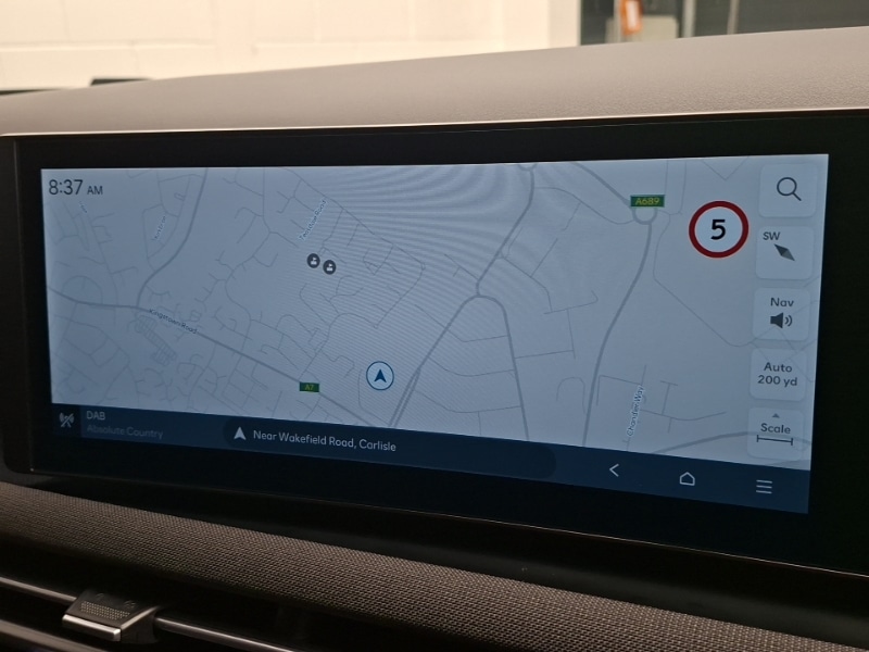 Used Hyundai TUCSON 2025 for sale - 77338531: Photo 10