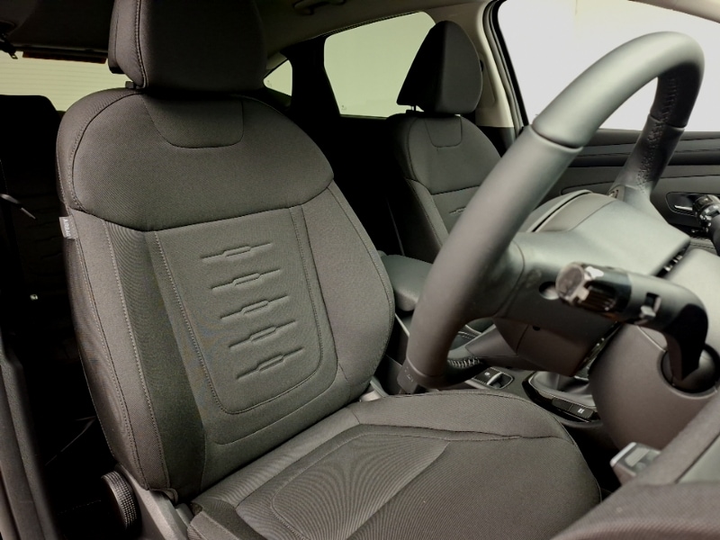 Used Hyundai TUCSON 2025 for sale - 77338531: Photo 12