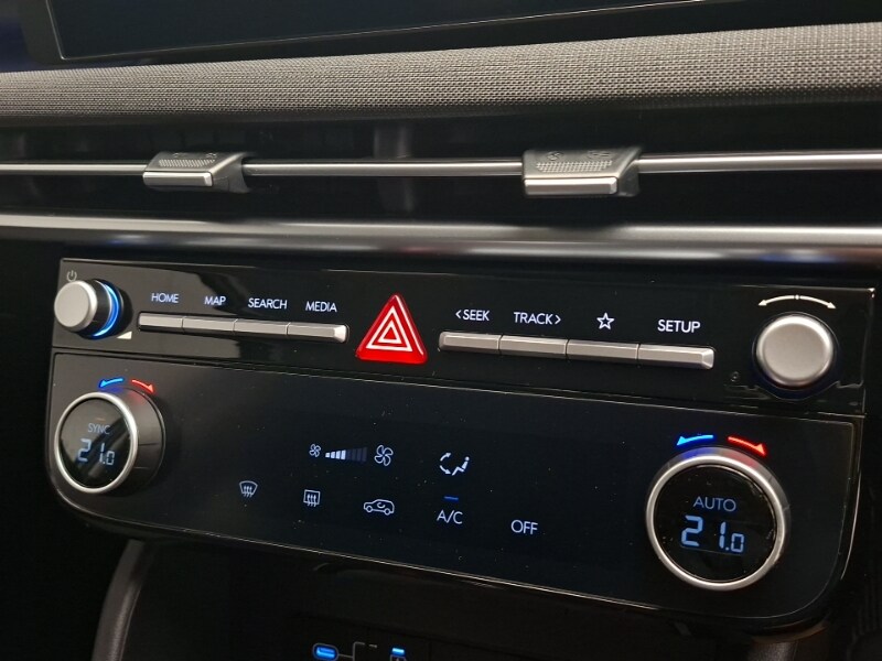 Used Hyundai TUCSON 2025 for sale - 77338531: Photo 13