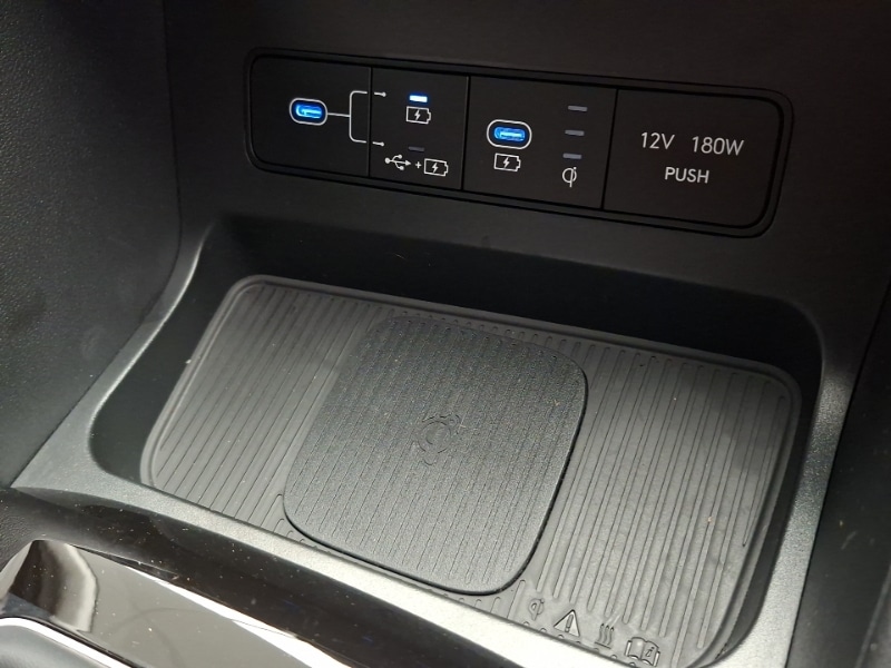 Used Hyundai TUCSON 2025 for sale - 77338531: Photo 14