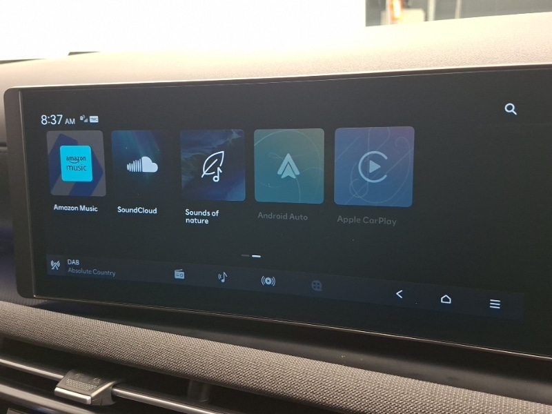 Used Hyundai TUCSON 2025 for sale - 77338531: Photo 15