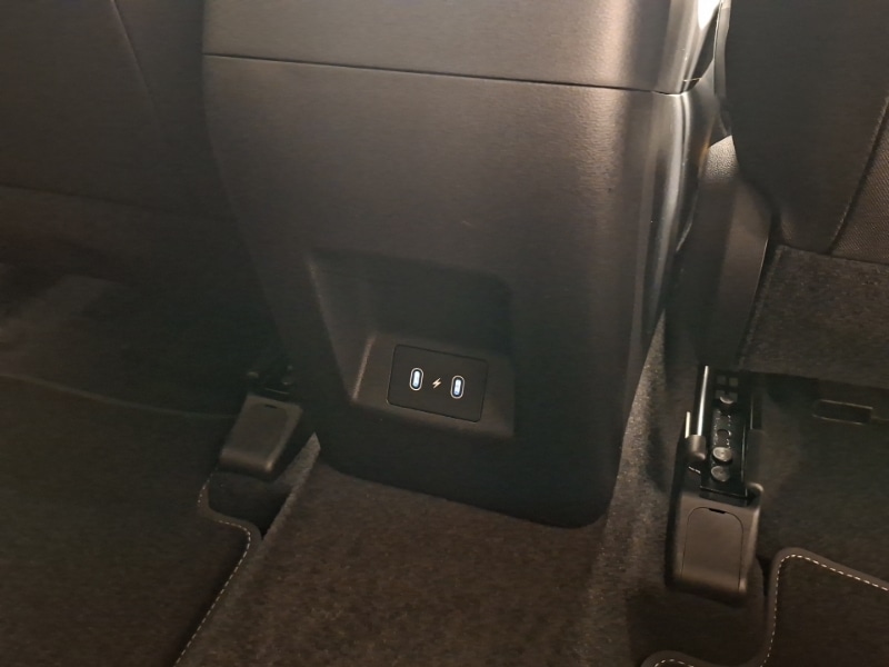 Used Hyundai TUCSON 2025 for sale - 77338531: Photo 18