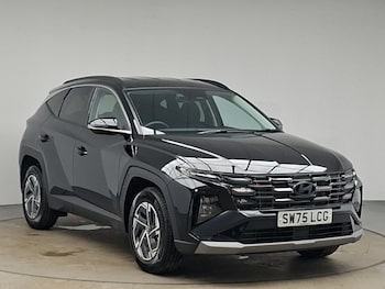 Used Hyundai TUCSON 2025 for sale - 77338531: Photo