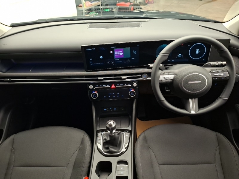 Used Hyundai TUCSON 2025 for sale - 77338531: Photo 2