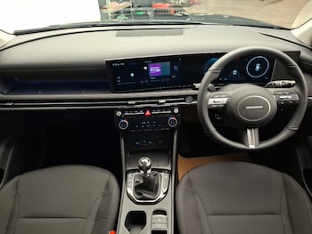 Used Hyundai TUCSON 2025 for sale - 77338531: Photo