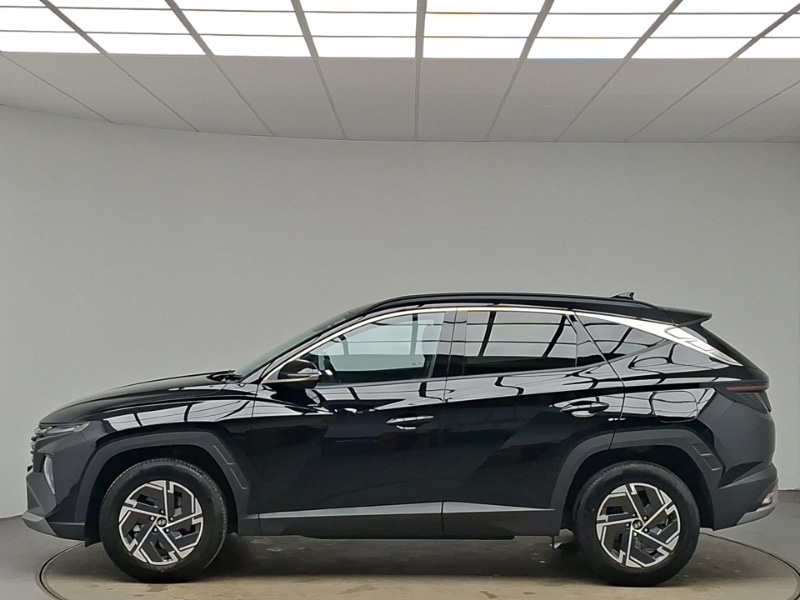 Used Hyundai TUCSON 2025 for sale - 77338531: Photo 4