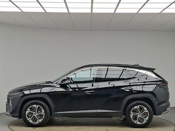 Used Hyundai TUCSON 2025 for sale - 77338531: Photo