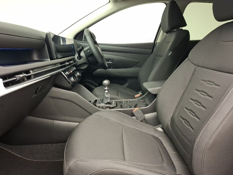 Used Hyundai TUCSON 2025 for sale - 77338531: Photo 5