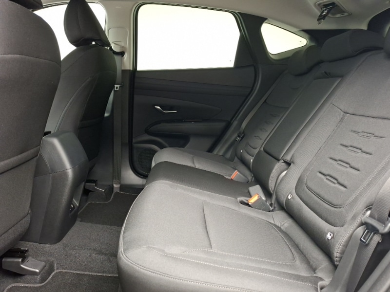 Used Hyundai TUCSON 2025 for sale - 77338531: Photo 6