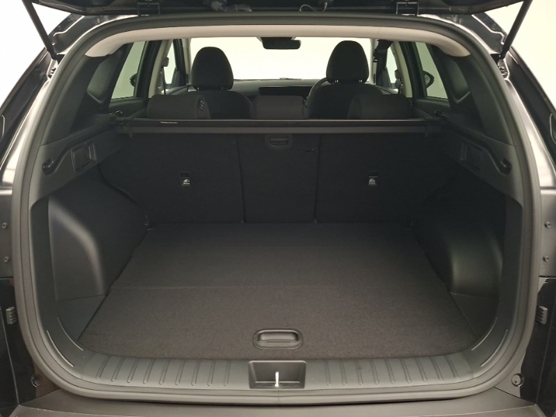 Used Hyundai TUCSON 2025 for sale - 77338531: Photo 8