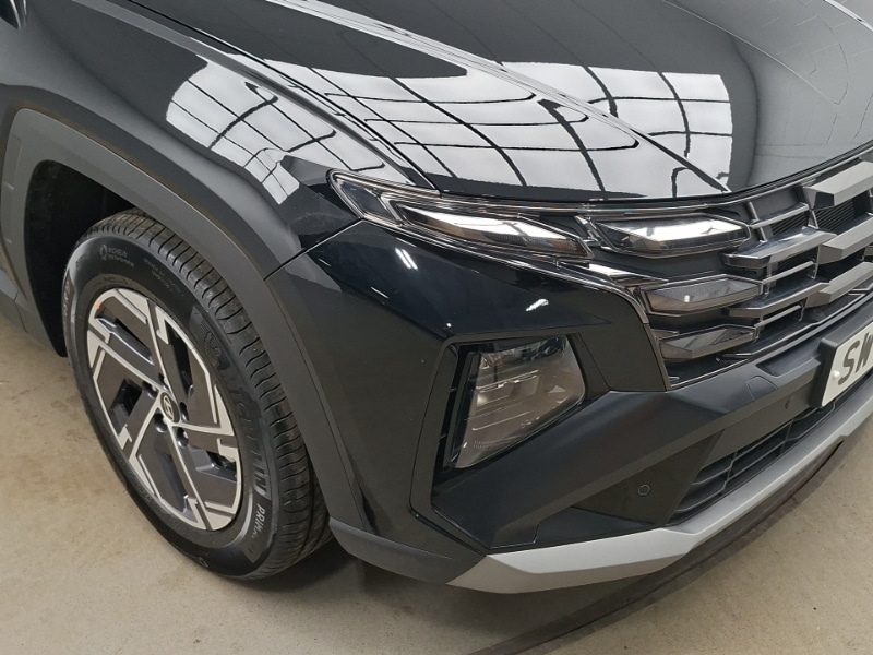 Used Hyundai TUCSON 2025 for sale - 77338531: Photo 9