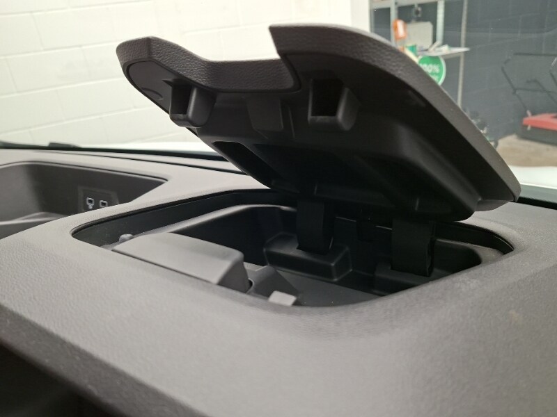 Used Renault Trafic 2024 for sale - 77544502: Photo 15