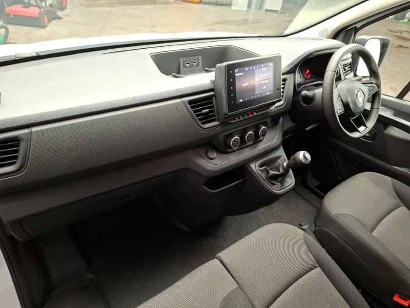 Used Renault Trafic 2024 for sale - 77544502: Photo 2