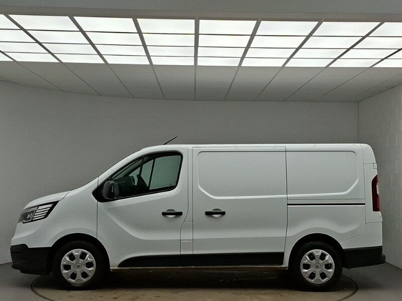 Used Renault Trafic 2024 for sale - 77544502: Photo 4