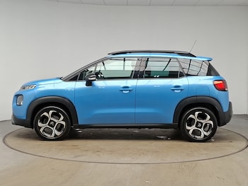 Used Citroen C3 Aircross 2020 for sale - 78778103: Photo