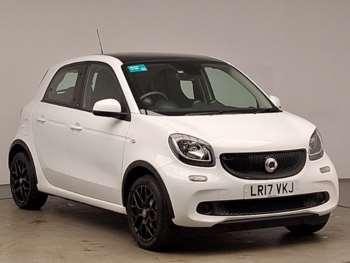 2017 - 1.0 Prime Sport Premium 5dr Auto