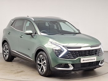 2025 - 1.6T GDi 207 HEV 3 5dr Auto