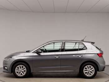 Used Skoda Fabia 2024 for sale - 74641501: Photo