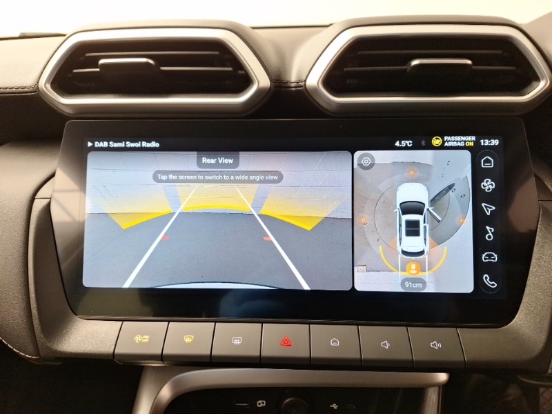 Used MG MG ZS 2024 for sale - 77439424: Photo 11