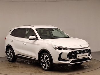 Used MG MG ZS 2024 for sale - 77439424: Photo