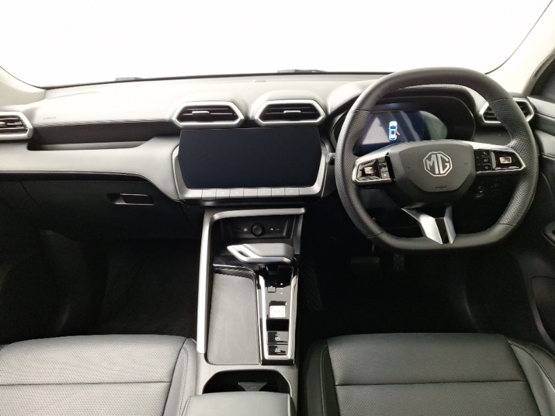 Used MG MG ZS 2024 for sale - 77439424: Photo 2