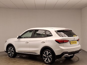 Used MG MG ZS 2024 for sale - 77439424: Photo