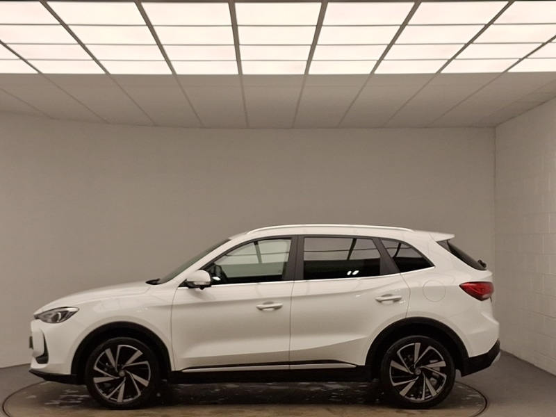 Used MG MG ZS 2024 for sale - 77439424: Photo 4