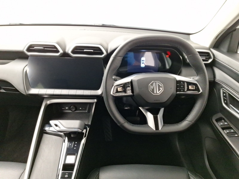 Used MG MG ZS 2024 for sale - 77439424: Photo 7