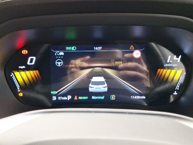 Used MG MG ZS 2024 for sale - 77183526: Photo 16